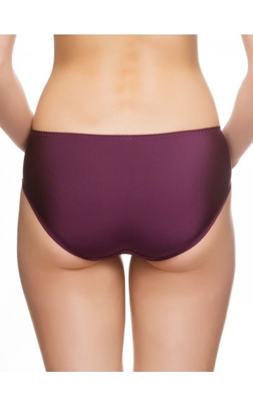 Трусы Lauma 23G50 Красный виноград