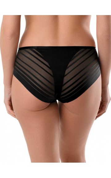 Трусы Conte Sport Glam 3029 Чёрный