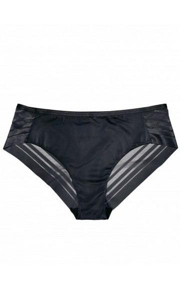 Трусы Conte Sport Glam 3029 Чёрный
