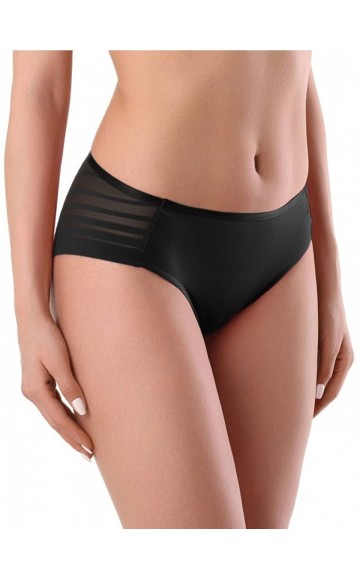 Трусы Conte Sport Glam 3029 Чёрный