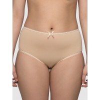 Трусы Belconsta ТМ101 бежевый Трусы Belconsta ТМ101 бежевый