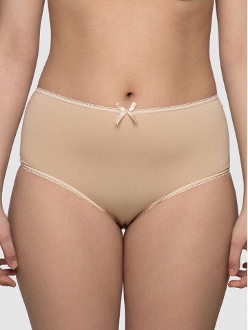 Трусы Belconsta ТМ101 бежевый