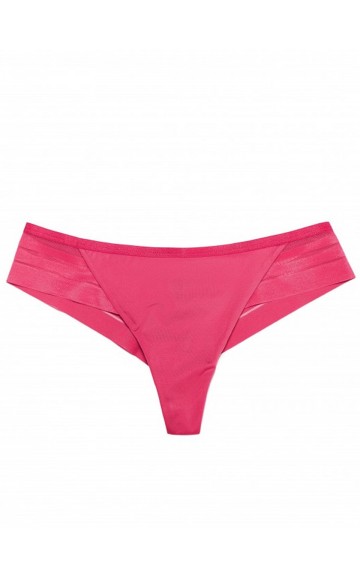 Трусы Conte Sport Glam 6028 Брусника