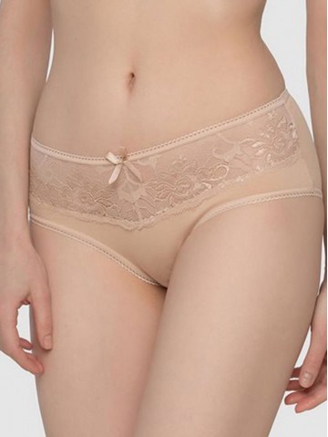 Трусы Belconsta ТК011 бежевый