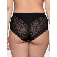 Трусы Belconsta ТМ101 чёрный