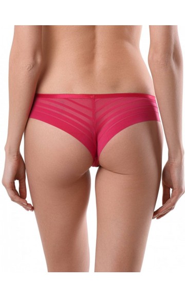 Трусы Conte Sport Glam 6028 Брусника