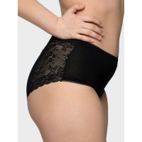 Трусы Belconsta ТМ101 чёрный