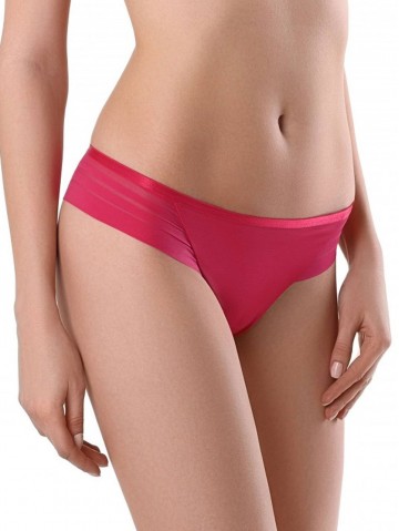 Трусы Conte Sport Glam 6028 Брусника