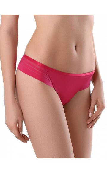 Трусы Conte Sport Glam 6028 Брусника