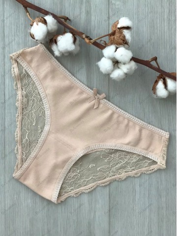 Трусы Belconsta TS4 бежевый