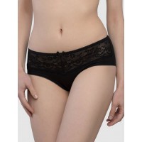 Трусы Belconsta ТК011 чёрный