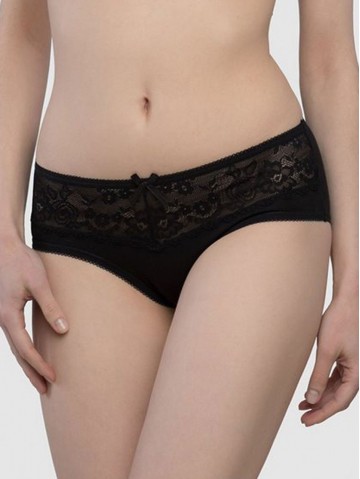 Трусы Belconsta ТК011 чёрный