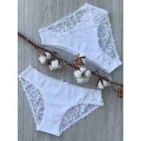 Трусы Belconsta TS4 белый