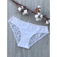 Трусы Belconsta TS4 белый