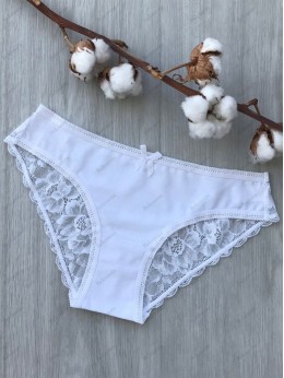 Трусы Belconsta TS4 белый