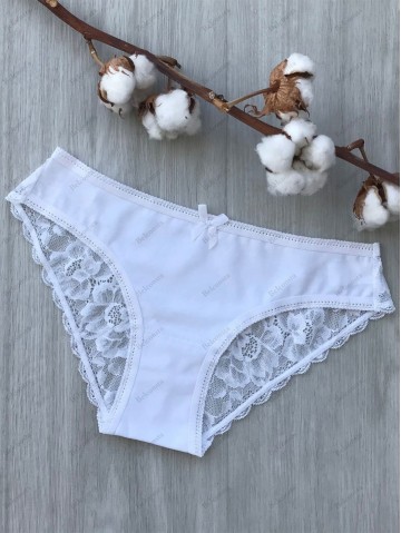 Трусы Belconsta TS4 белый