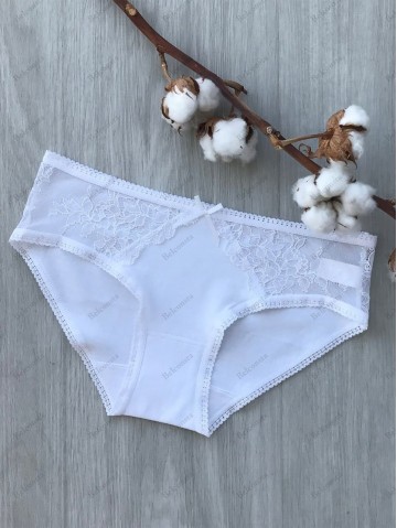 Трусы Belconsta TS5 белый