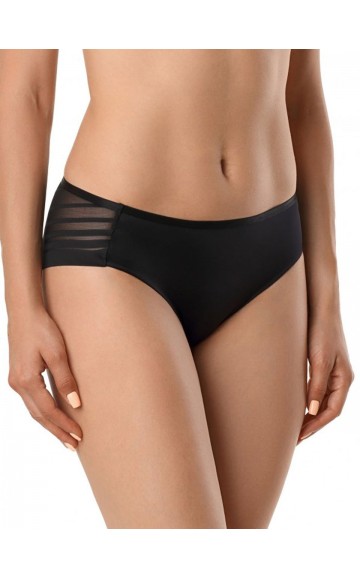 Трусы Conte Sport Glam 3081 Чёрный