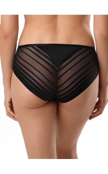 Трусы Conte Sport Glam 3081 Чёрный