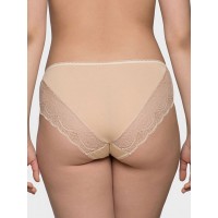 Трусы Belconsta ТК101 бежевый Трусы Belconsta ТК101 бежевый