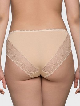 Трусы Belconsta ТК101 бежевый