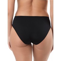 Трусы Conte CelG City 0010 Чёрный