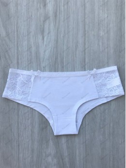 Трусы Belconsta TH6 белый