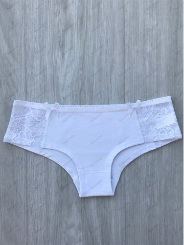 Трусы Belconsta TH6 белый