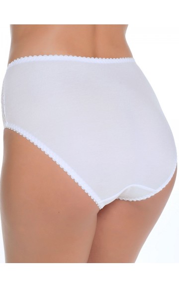 Трусы Lauma 01810 Белый