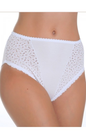 Трусы Lauma 01810 Белый