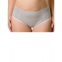 Трусы Valmira 2929 Молочная графика Трусы Valmira 2929 Молочная графика