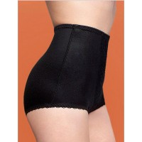 Моделирующие трусы Valmira 2939 SANTA Чёрный