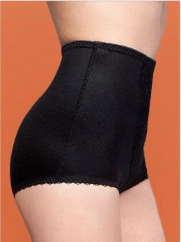 Моделирующие трусы Valmira 2939 SANTA Чёрный