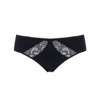 Трусы Milavitsa 260390 черный