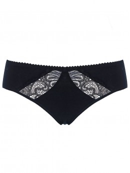 Трусы Milavitsa 260390 черный