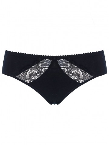 Трусы Milavitsa 260390 черный