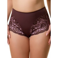 Трусы Valmira 2937 Вино с миндалём