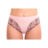 Трусы Valmira 2928 Лотос с графитом