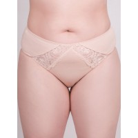 Трусы Milavitsa 230380 нюд