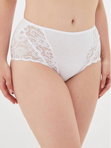 Трусы Новое Время T-002 Белый