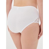 Трусы Новое Время T-002 Белый