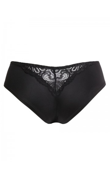 Трусы Milavitsa 260490 черный