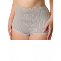 Трусы Valmira 2930 Молочная графика