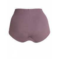 Трусы Milavitsa 260550 шоколадный трюфель