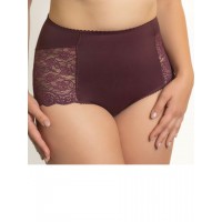 Трусы Valmira 2916 Бургундия