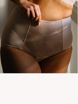 Трусы Valmira 2912 Ванильный латте