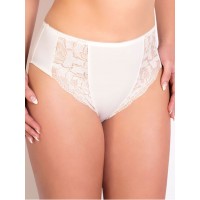 Трусы Valmira 2952 Молоко с бежевым Трусы Valmira 2952 Молоко с бежевым