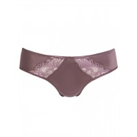 Трусы Milavitsa 260390 шоколадный трюфель