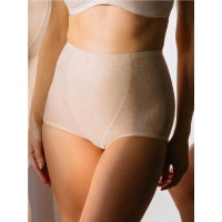 Моделирующие трусы Valmira 2957 Пион ажур