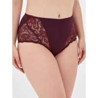 Трусы Новое Время T-002 Сливовое вино Трусы Новое Время T-002 Сливовое вино